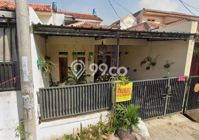 Rumah Minimalis Dijual di Margahayu 3 Kamar dengan Luas Tanah 70m2 Rumah Minimalis Dijual di Margahayu 3 Kamar dengan Luas Tanah 70m2