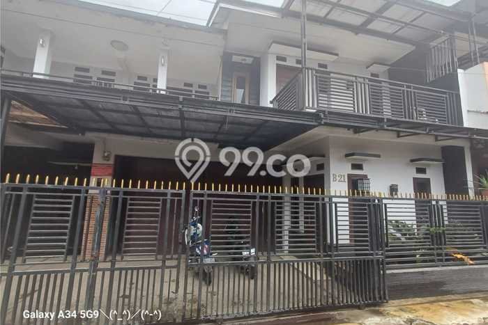 Dijual Cepat Rumah Bagus Siap Huni LB 260m2 di Batujajar, Bandung Barat Dijual Cepat Rumah Bagus Siap Huni LB 260m2 di Batujajar, Bandung Barat