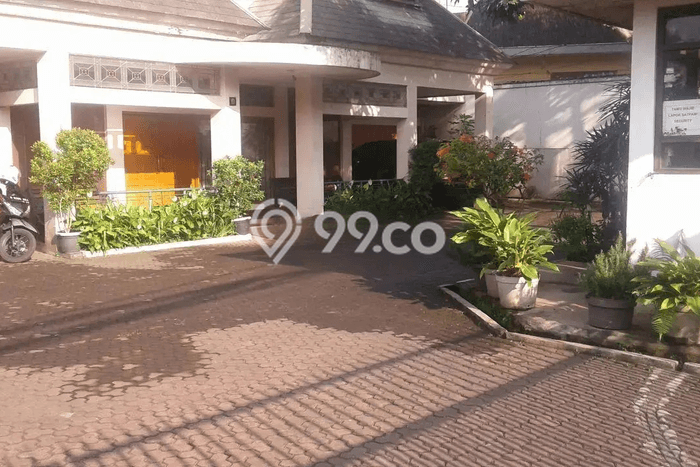 Best Deal Hunian Mewah Ideal dan Luas di Sukasari, Bandung Best Deal Hunian Mewah Ideal dan Luas di Sukasari, Bandung
