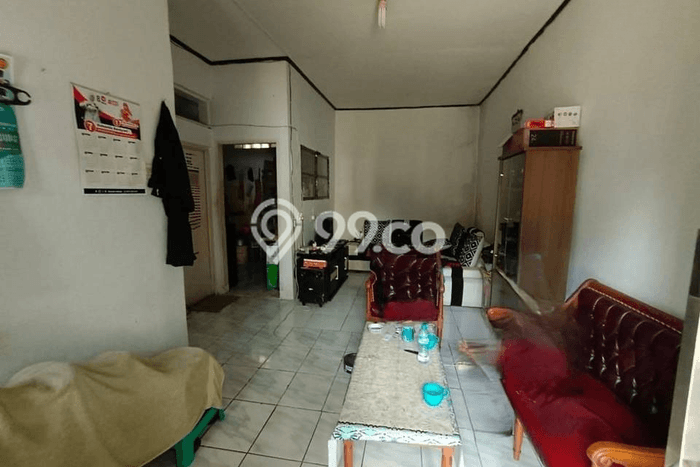 HUNIAN PILIHAN! Rumah area Rancasari, Luas 66m2m² Bangunan 104m2m² HUNIAN PILIHAN! Rumah area Rancasari, Luas 66m2m² Bangunan 104m2m²