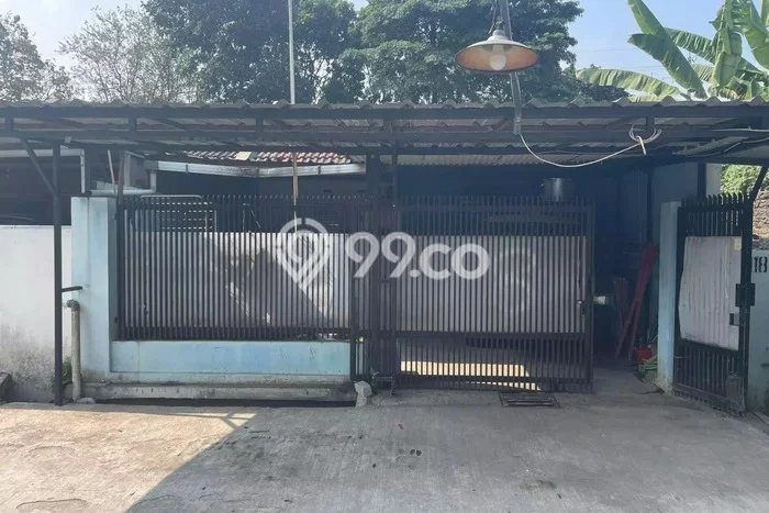 Dijual Rumah Siap Huni di Bojongsoang Bandung Harga Rp 300 Juta LT 111m2 Dijual Rumah Siap Huni di Bojongsoang Bandung Harga Rp 300 Juta LT 111m2