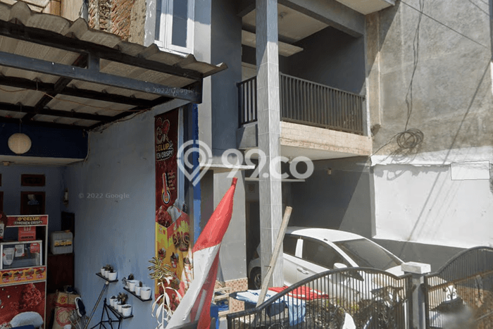 HUNIAN PILIHAN! Rumah area Rancasari, Luas 66m2m² Bangunan 104m2m² HUNIAN PILIHAN! Rumah area Rancasari, Luas 66m2m² Bangunan 104m2m²