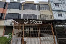 Area Ramai! Ruko Dijual di Babakan Ciparay untuk Bisnis Luas Bangunan 225m2 Area Ramai! Ruko Dijual di Babakan Ciparay untuk Bisnis Luas Bangunan 225m2