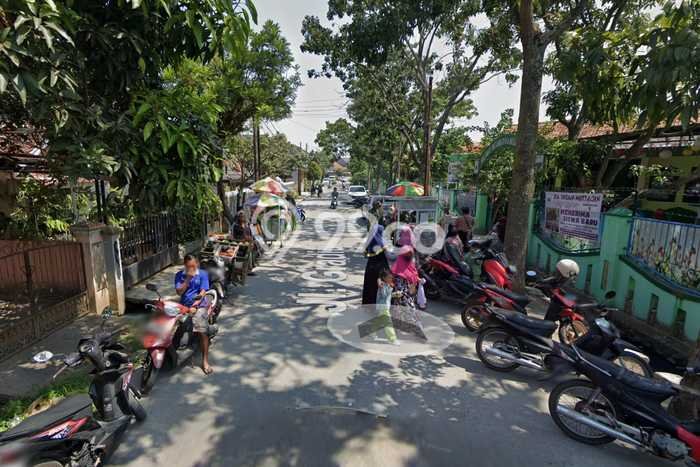 Rumah Modern Minimalis 3 Kamar Bisa Langsung Pindah di Rancaekek Rumah Modern Minimalis 3 Kamar Bisa Langsung Pindah di Rancaekek