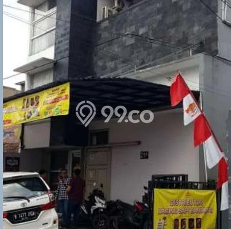 Jual Rumah Favorit Siap Huni LB 285m2 di Astanaanyar, Bandung Jual Rumah Favorit Siap Huni LB 285m2 di Astanaanyar, Bandung