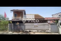 KESEMPATAN TERBAIK! Rumah Nyaman area Cimenyan, LT 130m2m² LB 96m2m² KESEMPATAN TERBAIK! Rumah Nyaman area Cimenyan, LT 130m2m² LB 96m2m²