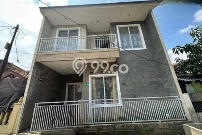 PENAWARAN TERBATAS! Rumah Berkualitas area Katapang, LT 60m2m² Bangunan 104m2m² PENAWARAN TERBATAS! Rumah Berkualitas area Katapang, LT 60m2m² Bangunan 104m2m²