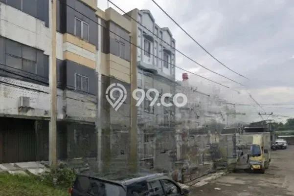 Area Ramai! Ruko Dijual di Babakan Ciparay untuk Bisnis Luas Bangunan 225m2 Area Ramai! Ruko Dijual di Babakan Ciparay untuk Bisnis Luas Bangunan 225m2
