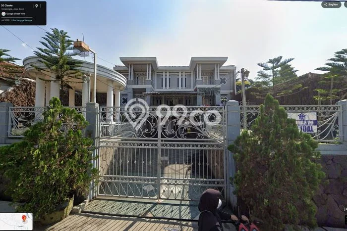 SPECIAL PROPERTY! Rumah di Cicalengka, Luas 448m2m² LB 426m2m² SPECIAL PROPERTY! Rumah di Cicalengka, Luas 448m2m² LB 426m2m²