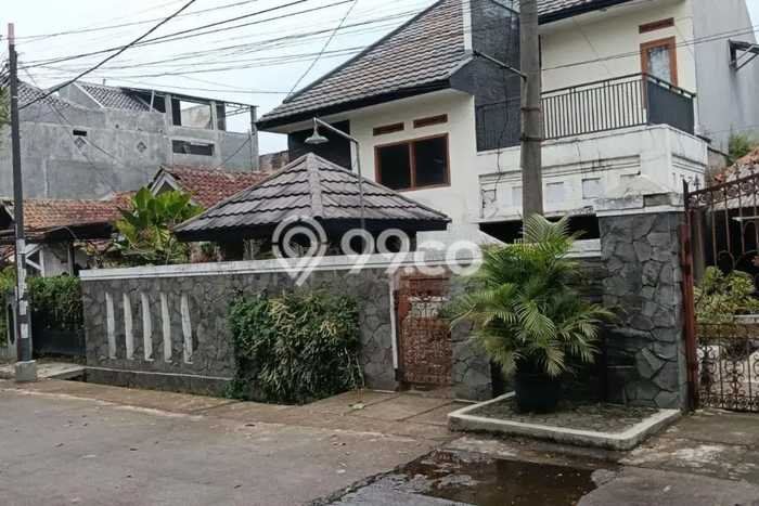 Rumah Modern Minimalis 3 Kamar Bisa Langsung Pindah di Rancaekek Rumah Modern Minimalis 3 Kamar Bisa Langsung Pindah di Rancaekek