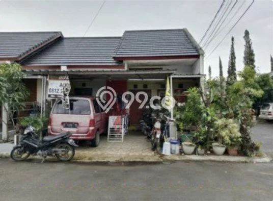 Jual Rumah Strategis Bagus Punya 2 KT di Bandung Kulon Bandung SHM Jual Rumah Strategis Bagus Punya 2 KT di Bandung Kulon Bandung SHM