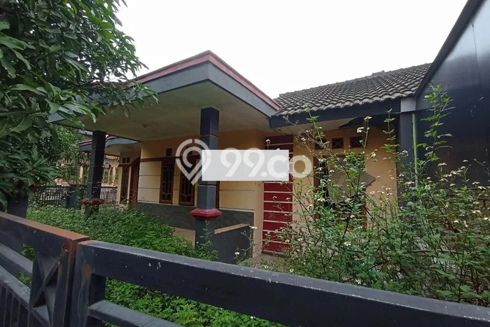Rumah Budget Favorit Dijual di Rancaekek LT 148m2 Rumah Budget Favorit Dijual di Rancaekek LT 148m2