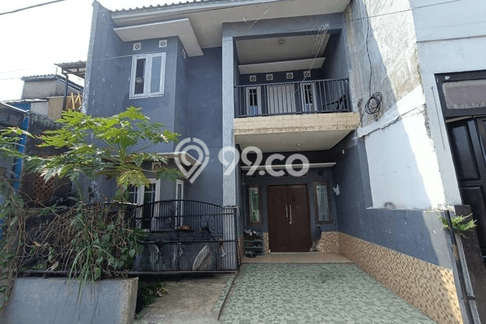HUNIAN PILIHAN! Rumah area Rancasari, Luas 66m2m² Bangunan 104m2m² HUNIAN PILIHAN! Rumah area Rancasari, Luas 66m2m² Bangunan 104m2m²