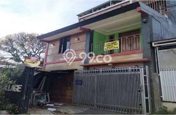 Dijual Cepat Rumah Minimalis & Modern LB 58m2 di Cisarua Dijual Cepat Rumah Minimalis & Modern LB 58m2 di Cisarua