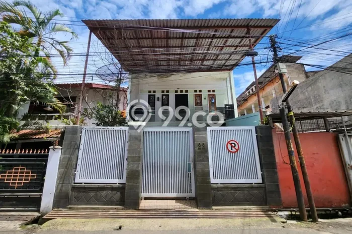 Dijual Rumah Strategis Bagus Punya 3 KT di Kiaracondong Bandung SHM Dijual Rumah Strategis Bagus Punya 3 KT di Kiaracondong Bandung SHM