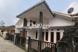 Rumah Budget Favorit Dijual di Ciwidey LT 176m2 Rumah Budget Favorit Dijual di Ciwidey LT 176m2