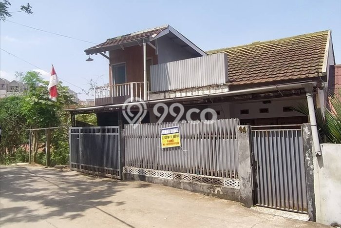 KESEMPATAN TERBAIK! Rumah Nyaman area Cimenyan, LT 130m2m² LB 96m2m² KESEMPATAN TERBAIK! Rumah Nyaman area Cimenyan, LT 130m2m² LB 96m2m²