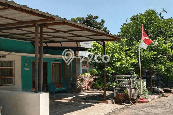 HARGA SPECIAL! Rumah Asri di Cileunyi, Bandung, LT 94m2m² LB 56m2m² BISA KPR! HARGA SPECIAL! Rumah Asri di Cileunyi, Bandung, LT 94m2m² LB 56m2m² BISA KPR!
