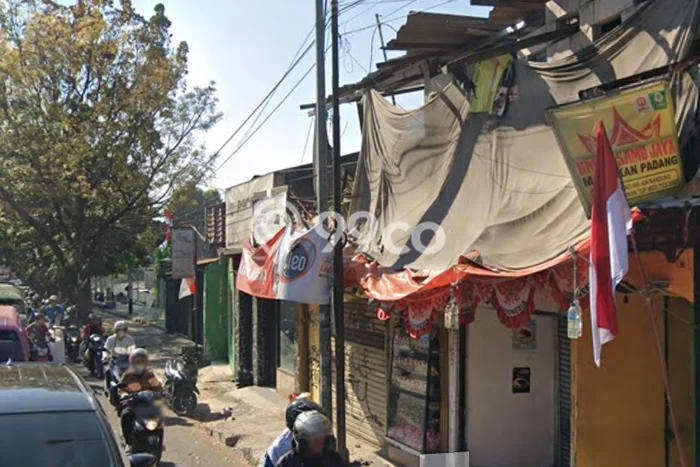 Unit Ruko Dijual di Bandung LT 65m2 & LB 97m2 Unit Ruko Dijual di Bandung LT 65m2 & LB 97m2