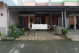 Rumah Minimalis Favorit Dijual di Jatinangor LT 75m2 Rumah Minimalis Favorit Dijual di Jatinangor LT 75m2