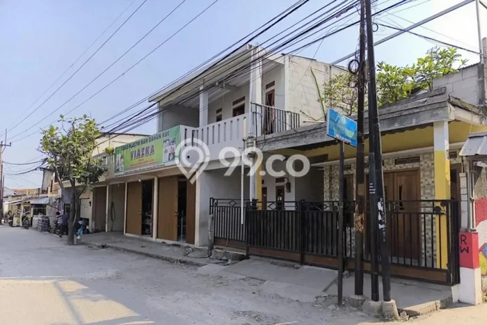 Jual Rumah Harga Miring Rancaekek Punya 3 KT & LT 270m2 Jual Rumah Harga Miring Rancaekek Punya 3 KT & LT 270m2