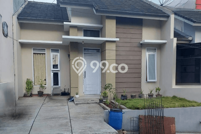 Rumah Terawat di Cileunyi, Bandung, LT 79m2m², Luas Bangunan 47m2m² Rumah Terawat di Cileunyi, Bandung, LT 79m2m², Luas Bangunan 47m2m²
