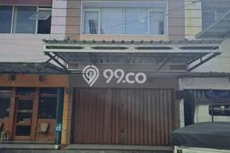 Unit Ruko Strategis di Margahayu, Bandung Potensi Bisnis Besar Unit Ruko Strategis di Margahayu, Bandung Potensi Bisnis Besar
