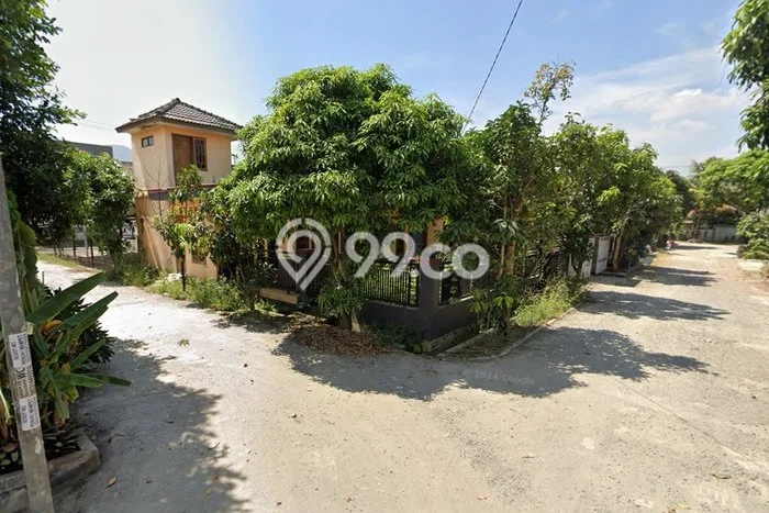 Rumah Budget Favorit Dijual di Rancaekek LT 148m2 Rumah Budget Favorit Dijual di Rancaekek LT 148m2