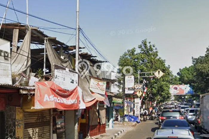 Unit Ruko Dijual di Bandung LT 65m2 & LB 97m2 Unit Ruko Dijual di Bandung LT 65m2 & LB 97m2