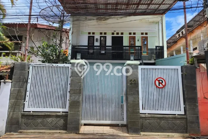 Dijual Rumah Strategis Bagus Punya 3 KT di Kiaracondong Bandung SHM Dijual Rumah Strategis Bagus Punya 3 KT di Kiaracondong Bandung SHM