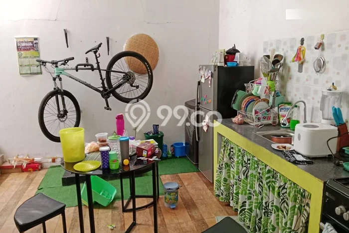 HARGA SPECIAL! Rumah Asri di Cileunyi, Bandung, LT 94m2m² LB 56m2m² BISA KPR! HARGA SPECIAL! Rumah Asri di Cileunyi, Bandung, LT 94m2m² LB 56m2m² BISA KPR!
