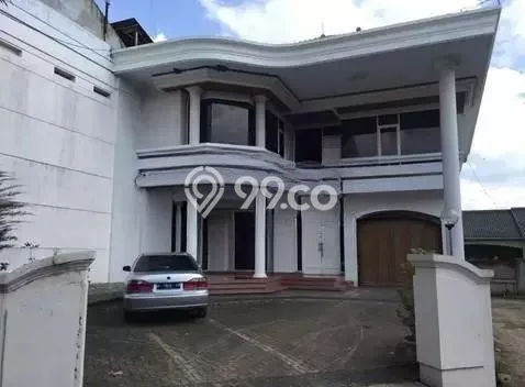 Dijual Cepat Rumah Favorit Siap Huni LB 443m2 di Tanjungsari, Sumedang Dijual Cepat Rumah Favorit Siap Huni LB 443m2 di Tanjungsari, Sumedang