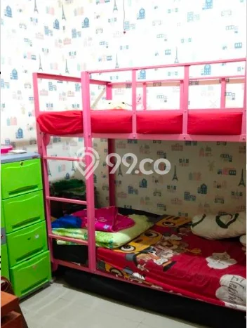 Rumah Minimalis Dijual di Margahayu 3 Kamar dengan Luas Tanah 70m2 Rumah Minimalis Dijual di Margahayu 3 Kamar dengan Luas Tanah 70m2