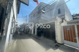 Dijual Rumah 5 Kamar Lokasi Ideal Nyaman dan Strategis di Bojongloa Kaler Dijual Rumah 5 Kamar Lokasi Ideal Nyaman dan Strategis di Bojongloa Kaler