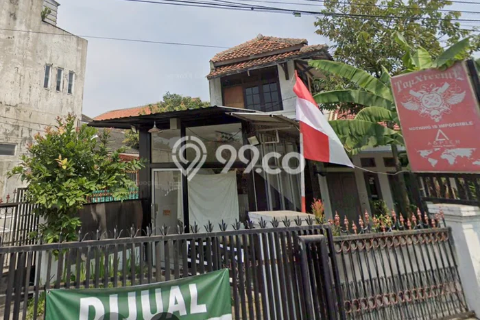 Dijual Rumah Minimalis Bagus Punya 3 KT di Batununggal Bandung SHM Dijual Rumah Minimalis Bagus Punya 3 KT di Batununggal Bandung SHM