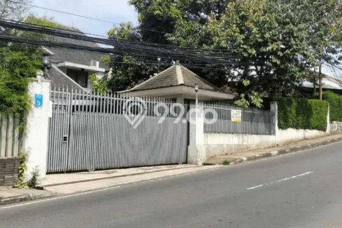 Best Deal Hunian Mewah Ideal dan Luas di Sukasari, Bandung Best Deal Hunian Mewah Ideal dan Luas di Sukasari, Bandung