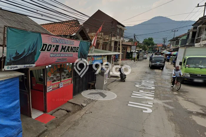 Rumah Strategis Minimalis Lb 104m2 di Rancaekek, Bandung Rumah Strategis Minimalis Lb 104m2 di Rancaekek, Bandung