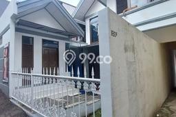Rumah 3 KT 2 KM di Area , Bandung Rumah 3 KT 2 KM di Area , Bandung