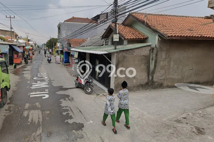 Rumah Strategis Minimalis Lb 104m2 di Rancaekek, Bandung Rumah Strategis Minimalis Lb 104m2 di Rancaekek, Bandung