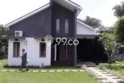 Rumah Modern Cantik 5 KT Siap Huni di Cililin Rumah Modern Cantik 5 KT Siap Huni di Cililin