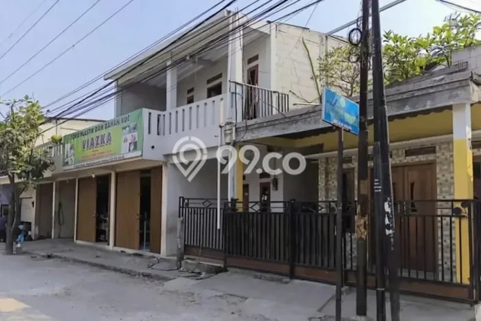 Jual Rumah Harga Miring Rancaekek Punya 3 KT & LT 270m2 Jual Rumah Harga Miring Rancaekek Punya 3 KT & LT 270m2