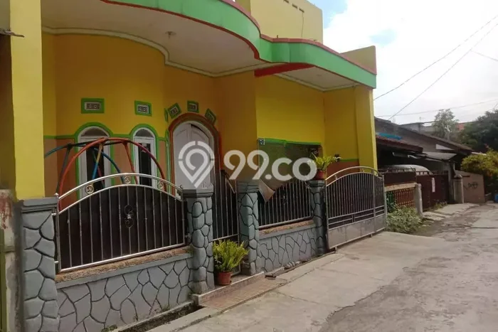 Hunian Terjangkau Dijual di Margahayu, Bandung Harga Rp 355 Juta Hunian Terjangkau Dijual di Margahayu, Bandung Harga Rp 355 Juta