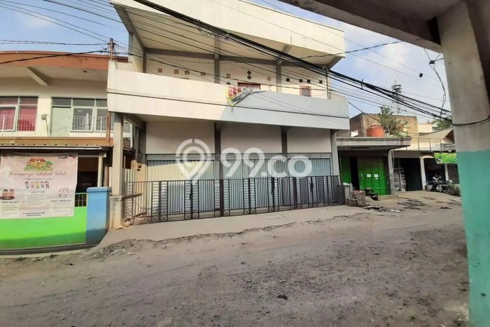 Ruko Bagus LT 220m2 LB 400m2 Dijual di Rancaekek Bandung Ruko Bagus LT 220m2 LB 400m2 Dijual di Rancaekek Bandung