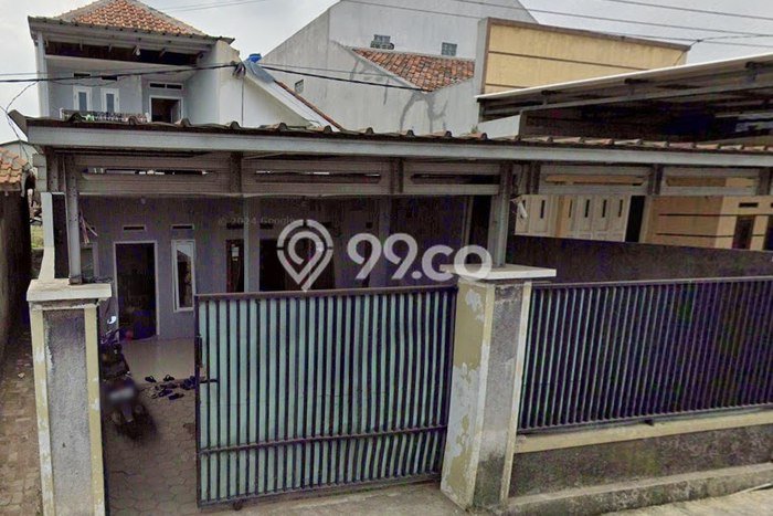 Jual Rumah Harga Miring Margaasih Punya 3 KT & LT 164m2 Jual Rumah Harga Miring Margaasih Punya 3 KT & LT 164m2