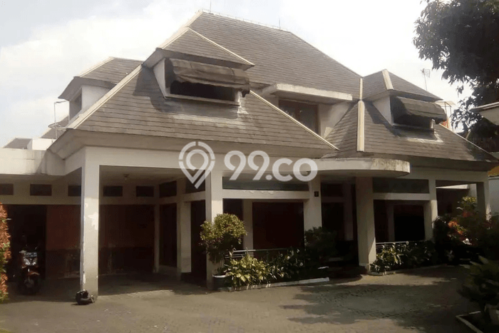Best Deal Hunian Mewah Ideal dan Luas di Sukasari, Bandung Best Deal Hunian Mewah Ideal dan Luas di Sukasari, Bandung