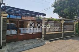 Dijual Rumah Strategis Bagus Punya 4 KT di Rancasari Bandung SHM Dijual Rumah Strategis Bagus Punya 4 KT di Rancasari Bandung SHM