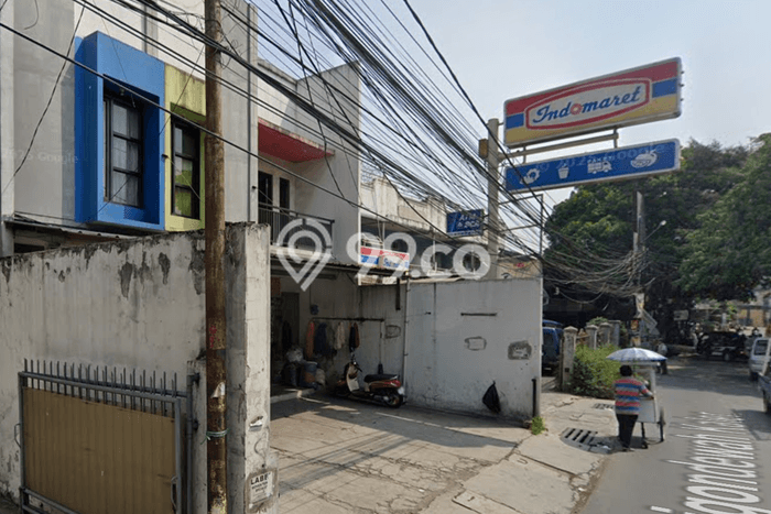 Untuk Dijual! Ruko di Cigondewah Bandung LT 88m2 / LB 120m2 Kawasan Bisnis Untuk Dijual! Ruko di Cigondewah Bandung LT 88m2 / LB 120m2 Kawasan Bisnis