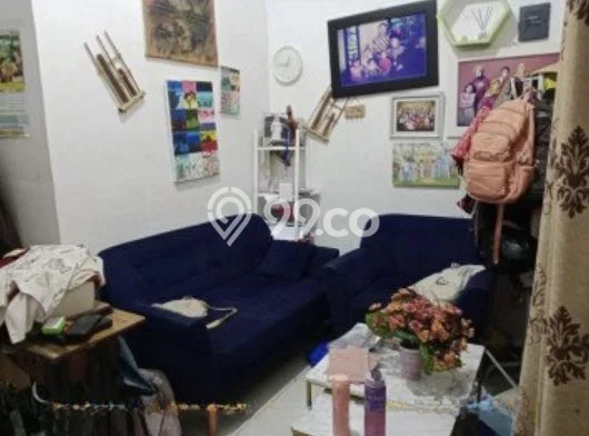 Jual Rumah Strategis Bagus Punya 2 KT di Bandung Kulon Bandung SHM Jual Rumah Strategis Bagus Punya 2 KT di Bandung Kulon Bandung SHM