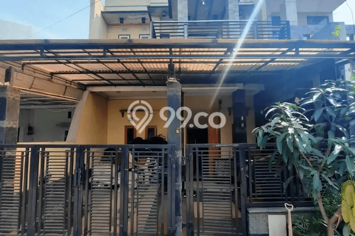 Hunian Terjangkau Dijual di Bojongsoang, Bandung Harga Rp 300 Juta Hunian Terjangkau Dijual di Bojongsoang, Bandung Harga Rp 300 Juta