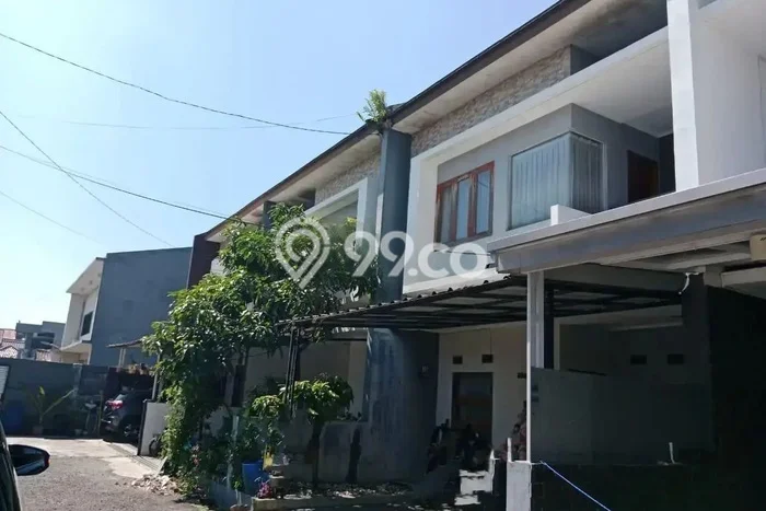 Rumah LT 113m2m² di Bandung Kidul, Bandung - Lokasi Strategis Rumah LT 113m2m² di Bandung Kidul, Bandung - Lokasi Strategis